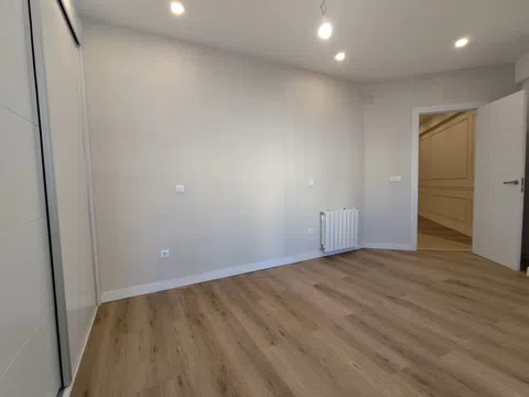 Flat in calle del Aviador Zorita, 50 - Photo 9