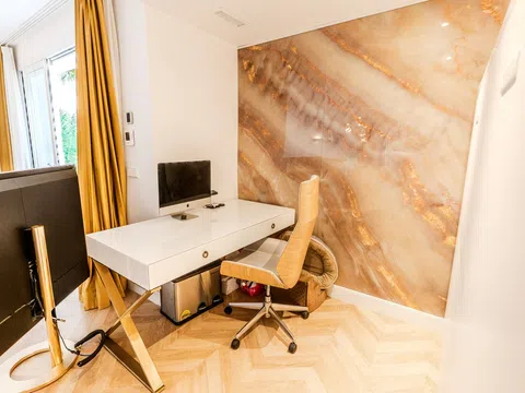 Penthouse in avenida de Menéndez Pelayo - Photo 11