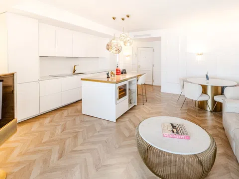 Penthouse in avenida de Menéndez Pelayo - Photo 12