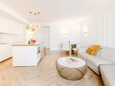 Penthouse in avenida de Menéndez Pelayo - Photo 13