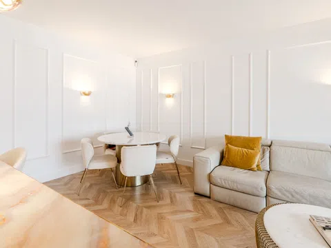 Penthouse in avenida de Menéndez Pelayo - Photo 14