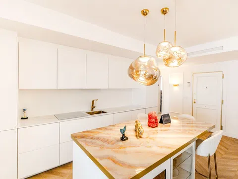 Penthouse in avenida de Menéndez Pelayo - Photo 15
