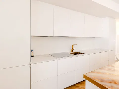 Penthouse in avenida de Menéndez Pelayo - Photo 16