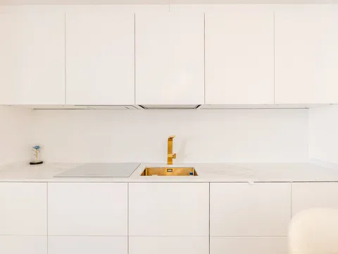 Penthouse in avenida de Menéndez Pelayo - Photo 17