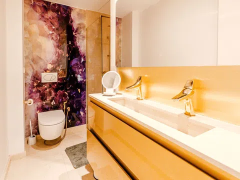 Penthouse in avenida de Menéndez Pelayo - Photo 19