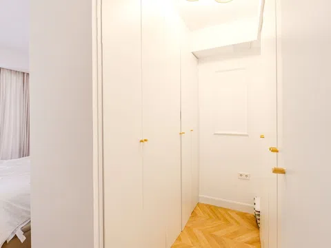 Penthouse in avenida de Menéndez Pelayo - Photo 20