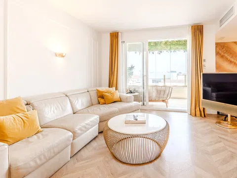 Penthouse in avenida de Menéndez Pelayo - Photo 4