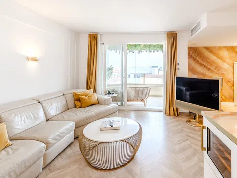 Penthouse in avenida de Menéndez Pelayo - Photo 5