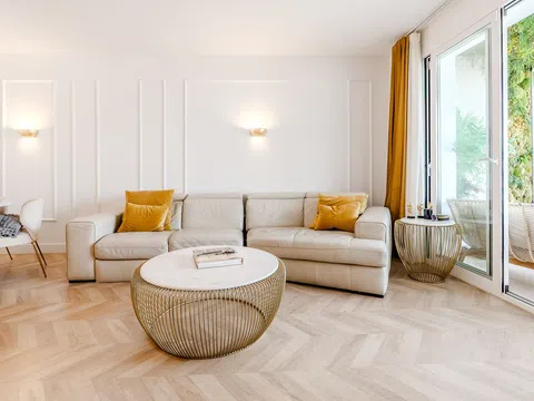 Penthouse in avenida de Menéndez Pelayo - Photo 6
