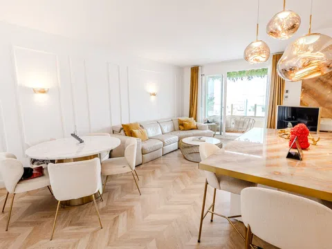 Penthouse in avenida de Menéndez Pelayo - Photo 7