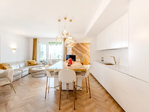 Penthouse in avenida de Menéndez Pelayo - Photo 8