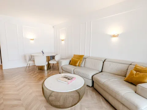 Penthouse in avenida de Menéndez Pelayo - Photo 9
