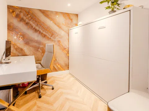 Penthouse in avenida de Menéndez Pelayo - Photo 10
