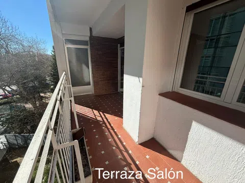 Flat in calle de Juan Ramón Jiménez, 2 - Photo 2