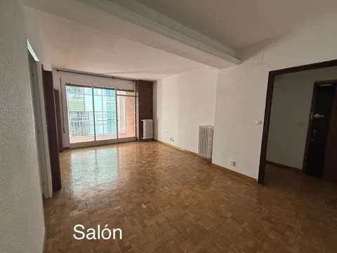 Flat in calle de Juan Ramón Jiménez, 2 - Photo 11