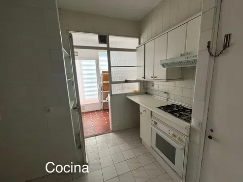 Flat in calle de Juan Ramón Jiménez, 2 - Photo 4
