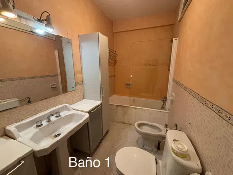 Flat in calle de Juan Ramón Jiménez, 2 - Photo 5