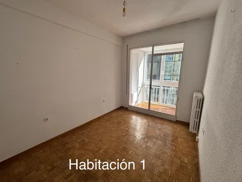 Flat in calle de Juan Ramón Jiménez, 2 - Photo 7