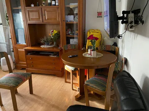 Flat in calle de Illescas, 131 - Photo 1
