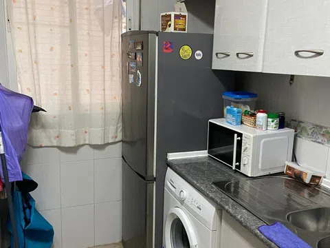 Flat in calle de Illescas, 131 - Photo 2