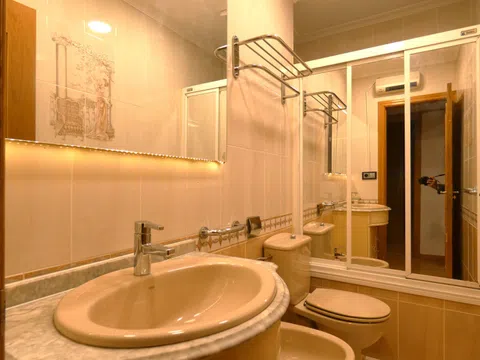 Flat in calle de los Barros - Photo 17