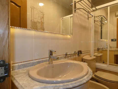 Flat in calle de los Barros - Photo 18