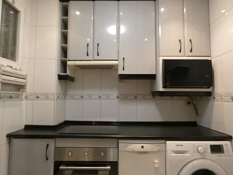 Flat in calle de los Barros - Photo 6