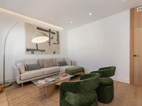 Penthouse in Sainz De Baranda - Photo 2