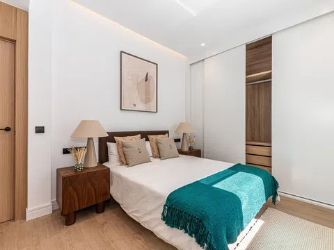 Penthouse in Sainz De Baranda - Photo 11