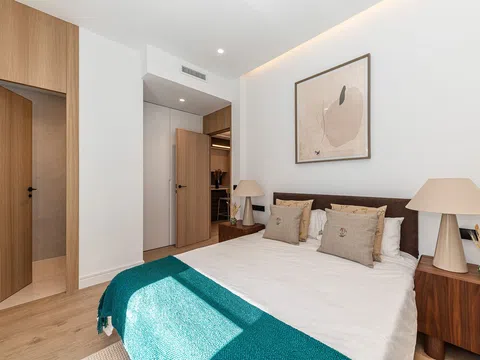 Penthouse in Sainz De Baranda - Photo 12