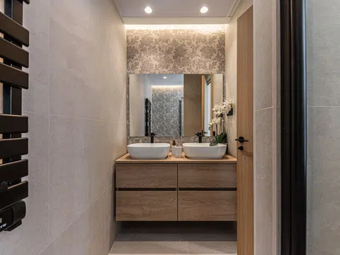 Penthouse in Sainz De Baranda - Photo 13