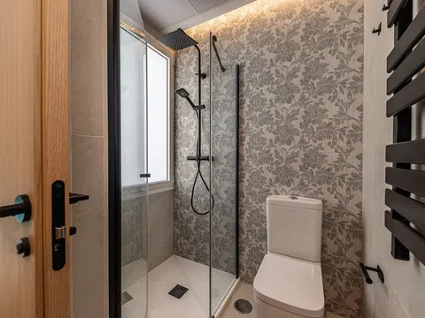 Penthouse in Sainz De Baranda - Photo 14