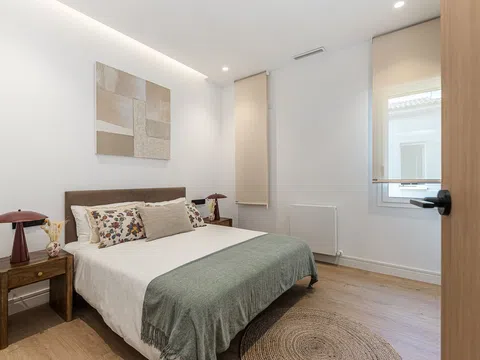 Penthouse in Sainz De Baranda - Photo 15