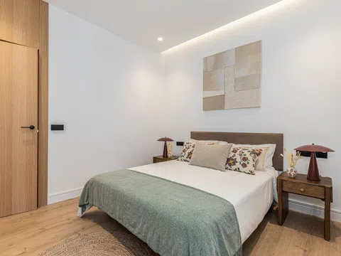 Penthouse in Sainz De Baranda - Photo 16