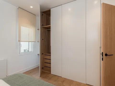 Penthouse in Sainz De Baranda - Photo 17