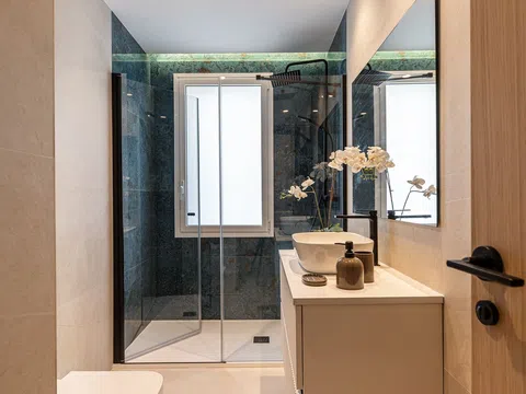 Penthouse in Sainz De Baranda - Photo 18