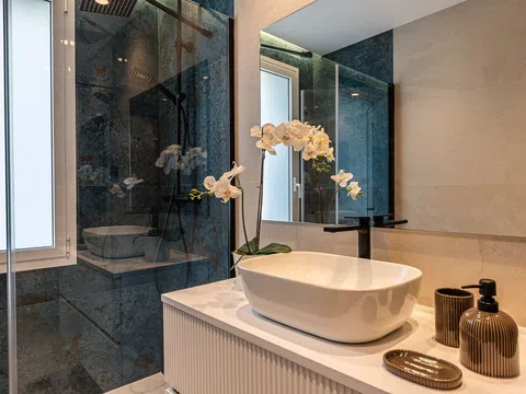 Penthouse in Sainz De Baranda - Photo 19