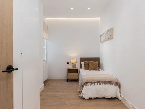 Penthouse in Sainz De Baranda - Photo 20