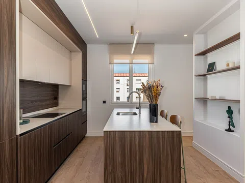 Penthouse in Sainz De Baranda - Photo 6