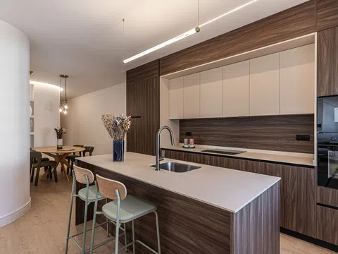 Penthouse in Sainz De Baranda - Photo 7