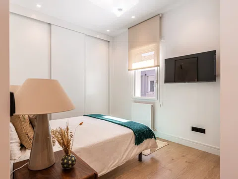 Penthouse in Sainz De Baranda - Photo 10