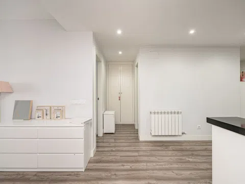 Flat in calle de Clara del Rey - Photo 14