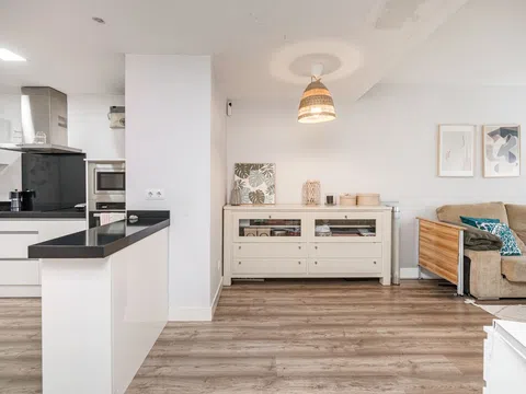 Flat in calle de Clara del Rey - Photo 7