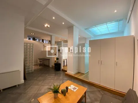 Studio in calle de Marianela - Photo 11