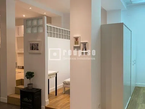 Studio in calle de Marianela - Photo 13