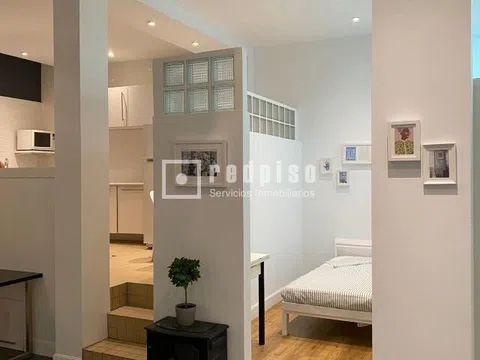 Studio in calle de Marianela - Photo 14