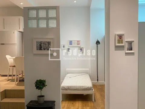 Studio in calle de Marianela - Photo 15