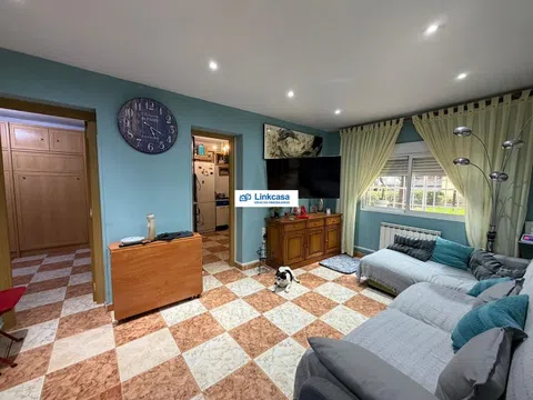Flat in calle Pan y Toros - Photo 2