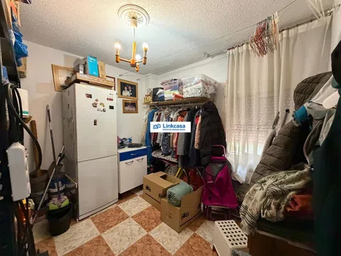 Flat in calle Pan y Toros - Photo 12