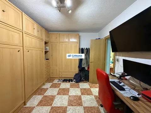Flat in calle Pan y Toros - Photo 13